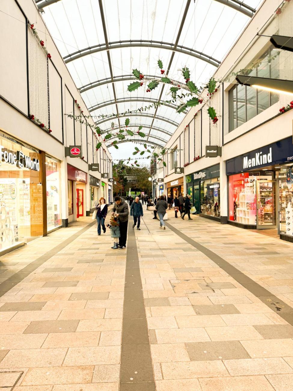 City Centre Apartment Close To Ascot & Legoland Sleep Upto 4 Guests - Parking On Request! براكنيل المظهر الخارجي الصورة
